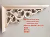 Tallado en Madera, Adornos Tallados en Madera/Esquineros Tallados en Madera/Esquineros Sólidos Tallados en Madera/Esquineros de Techo/Soportes de Esquina Tallados en Madera/Soportes de Pata de Vaca