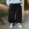 Zona Especial de Rebajas de Invierno [Pantalones 1] Beneficios de Remate de Ropa Infantil Pantalones Largos para Niños Jeans Pantalones Cargo