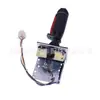 Um Grande Número de Pontos para Controle Joystick JLG 1600308