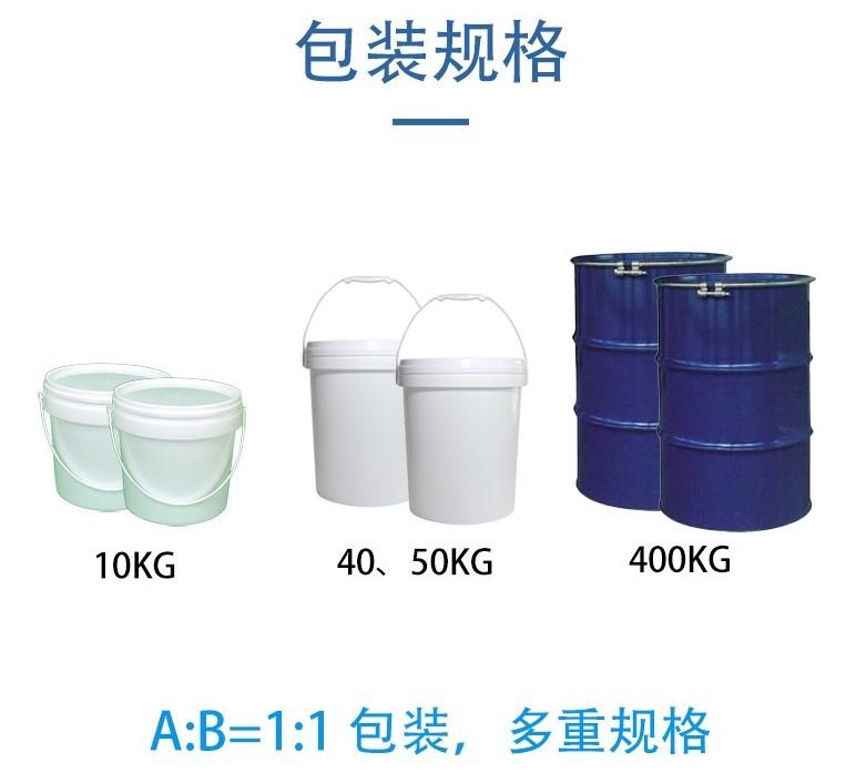包装规格