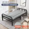 Cama Plegable Que No Ocupa Espacio, Cama Individual con un Ancho de 1.2m y Cama de 80cm, 1ª Base Dezhou