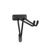 Gancho doble para bicicleta gancho de pared soporte de estacionamiento para bicicleta de montaña estante de exhibición accesorios de decoración 009D