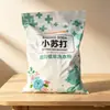 Sabão em Pó para Roupas com Aroma de Lavanda Sacos de 5kg com Fragrância de Longa Duração, Bicarbonato de Sódio Removedor de Manchas, Atacado Doméstico Acessível, Fragrância de Longa Duração