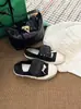 Zapatos de Mujer Europeos, Nuevo Estilo Verano, Empalme de Lino, Aumentadores de Altura, Transpirables, de Uso Diario, con Cordones, Suela Plana, Modernos, Retro, Casuales, Zapatillas Deportivas