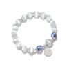 Agitar Tono Caperucita Roja Nuevo Estilo Chino Marca Fu Fantasía Ojo de Gato Sintético Pulsera Puesto del Mercado Nocturno Suministro Caliente Regalos para Novia