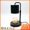 Lámpara de Cera Derretida Navideña Lámpara de Velas sin Llama Lámpara de Aromaterapia para Mesita de Noche de Dormitorio Lámpara de Mesa Ambiental Lámpara de Aroma sin Llama