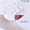 Calcetines Desechables de Talla Grande Baosiyuan Calcetines Lunares de Alta Elasticidad Calcetas Maternas Iguales para Hombres y Mujeres