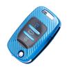 Capa de chave de fibra de carbono Baojun 730 2019 510 560 310w 360 fivela de chave de carro especial