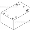098 Base de Inductor 28X19 Base de Anillo Magnético 098 Base Base