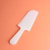 Juego de cuchillo y tenedor para pastel cuchillo y tenedor desechables plato cuchara cuchillo para pastel de cumpleaños cuchillo de plástico cuchillo de corte soporte para cuchillo cuchillo cuchillo para pastel