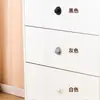 Puxador sem furo autoadesivo para gaveta porta de armário porta de vidro puxador de porta de aço inoxidável porta de guarda-roupa porta de armário puxador de plástico