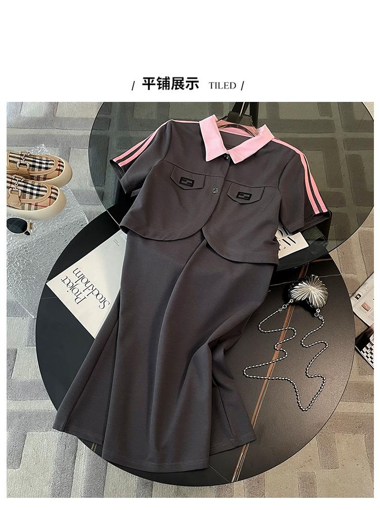 跨境淘货源2023春夏秋季裙子新款街头潮流减龄小个子爆款欧货网红款运动套装休闲运动气质休闲时尚流行新款春夏秋装春夏秋装女装时尚套装套装女装春夏秋季套装女套装女女士运动服女装两件套套装卫衣套装休闲套装春夏秋季套装女装时尚套装盐系休闲套装女装2023百搭设计感小众洋气欧货阿里国际站跨境采购Cross-border, online source, 2023 spring and summer autumn, skirts, new styles, streets, trends, age reduction, small, explosive, European goods, network red, sportswear, leisure sports, temperament leisure, fashion popular, new spring and summer autumn clothing, spring and summer autumn women's clothing, fashion suits, women's suits, women's sportswear, women's two-piece, hoodie suit, Suit, leisure suit, spring summer autumn suit women's dress, fashion suit, salt department, leisure suit, women's dress 2023, everything, design sense, niche, foreign style, European goods, Ali International Station, cross-border procurement