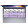 Para Xiaomi RedmiBook 16 Película para Teclado Xiaomi Pro 2019 Funda Protectora para Portátil