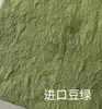 Papel Tingido Artesanal Japonês, Papel Amassado à Mão, Papel Borrado, Decoração de Casamento, Papel Crepom Especial Flor Grande, Papel Floral