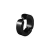 Moda acero inoxidable para hombre y mujer clip para oreja sin perforación pendientes fábrica al por mayor personalidad moderno hombre y mujer