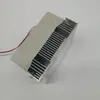 Dispensador de Agua Refrigerador para Coche Chip de Refrigeración Semiconductora Enfriador Módulo de Enfriamiento de Aire Acondicionado Semiconductor DIY 12V Equipo