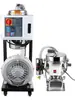 Envío Gratis 300G 700G 800G 900G Alimentador de Vacío Alimentador Independiente Pellets de Plástico Alimentador Automático