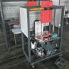Máquina de encadernação de pressão dupla máquina de encadernação com fita máquina de encadernação automática máquina automática de encadernação de tubos máquina de encadernação de pressão para caixas de papelão