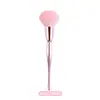 Pincel Grande para Pó Solto Pincel Único para Maquiagem de Base Não Solta Pelos Textura Amigável à Pele Pincel para Base Líquida Pincel para Blush Pincel de Maquiagem Cangzhou