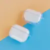 Material Transparente Universal Adecuado para Cubierta Protectora de Auricular Montado en la Oreja Pro2 Cubierta de Auricular Bluetooth Apple Montado en la Oreja Venta al por Mayor