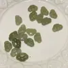 Contas Ruyi de jade Hetian com acessórios DIY pingente joia colar atacado pendente