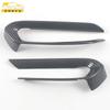 Adecuado para 22 Hailia/21 Visha salida de aire acondicionado frontal pegatinas de lentejuelas suministros de piezas de automóvil