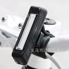 Luz trasera de bicicleta en oferta luz trasera con carga USB luz trasera luz de advertencia luz delantera para bicicleta de montaña luz trasera