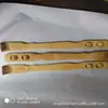 Palo para cosquillas de doble bola, Palo para cosquillas de doble rueda, Material de bambú, No necesita pedir ayuda a los niños, Tienda de dos yuanes Linyi Venta al por mayor de productos pequeños