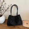 Bolsos Nuevos Elegantes y Únicos Primavera 2026, Bolsos de Hombro Casuales de Moda Tendencia, Bolsos de Axila para Mujer con Diseño de Nicho