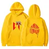 Estação Independente Lazada Aliexpress Exportação Transfronteiriça Suéter Hoodie Casual Versátil Mais Vendido Fábrica de Origem