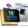 Película magnética anti-miradas para portátil Cross de 13.3/14/15.6 pulgadas, aplicable a computadora Apple, adsorción magnética anti-miradas