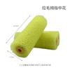 Rodillo Esponja 8 Pulgadas 6 Pulgadas 4 Pulgadas Brocha Rodillo Elástica Pintura Fabricante Mayoreo Flor Grande Flor Mediana Flor Pequeña