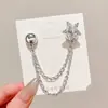 Ajustador de Dobladillo Anti-Arrastre para Pantalones, Pinza de Dobladillo Invisible, Pinza de Ajuste para Acortar Pantalones Demasiado Largos, Pinza para Fijar la Pierna del Pantalón, Herramienta para Apretar Puños