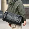 Bolsa de viaje de corta distancia, bolsa de lona para hombre, bolsa de deporte para mujer, mochila deportiva de marca de moda para exteriores.