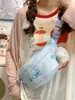 Linda Bolso Cruzado Nuevo para Mujer 2025 Diseño de Nicho Mochila Pequeña de un Solo Hombro Bolso Súper Popular Bolso Deportivo para el Pecho Bolso de Cintura