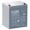 Batería Extraordinaria FIAMM 12FGH23 Batería Libre de Mantenimiento 12V5AH Paso de Viento 12FGH36/12V9AH
