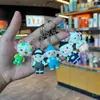 Chaveiro Ano Novo Ano do Carneiro, Miniatura de Carneiro do Zodíaco Estilo Chinês, Pingente para Bolsa, Pequeno Presente de Feriado Atacado