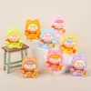 Promoção de Sacolas Surpresa: Figurinhas e Acessórios de Resina 3D Cartoon Tendência para DIY Fofos Atacado