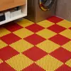 Nueva Alfombrilla Antideslizante Engrosada para Piscina y Baño, Alfombrilla de Piso Antideslizante Entrelazable para Uso Doméstico y Comercial, Alfombrilla Antideslizante Impermeable en Stock