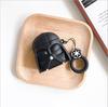 Adequado para Apple AirPods 1ª/2ª Geração Capa Protetora de Fone de Ouvido Desenho Animado Capa Protetora para Fone de Ouvido Bluetooth Sem Fio Anti-Queda