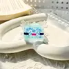 Brinquedo Squishy Criativo e Popular de Animal Enguia Americana, Gadget Famoso na Internet para Alívio do Estresse com Maltose, Presente para Redução do Estresse