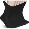 Calcetines Sueltos Unisex para Personas de Mediana Edad y Mayores, Calcetas de Boca Ancha para Confinamiento, Fabricante Mayorista de Temu Shein