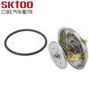 Sktoo Venta al por mayor 0042036575 Adecuado para Mercedes-O 301 Termostato de coche Temperatura constante