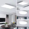 [Transfronterizo] Iluminación de Paquete Luz Principal Combinación Atmosférica Lámpara de Sala de Estar para Toda la Casa Lámpara de Techo Luminarias Estilo Europeo Nuevo Simple