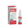 Spray Penetrante de Azafrán Tianshennan de la Farmacia Ali para Dolor y Molestias en Cuello, Hombro, Cintura y Piernas, Spray Aliviador de Articulaciones, Se Puede Enviar en Nombre de Otros