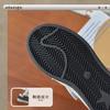 Zapatos sucios Xshx Starlight | Zapatillas funcionales de velcro a la moda estilo celebridad, retro de otoño, con brillo, para niños y niñas