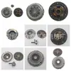 Los embragues Chery, Geely, Great Wall, Haval, Changan y Wuling son adecuados para los modelos A3, Free, Tengyi, C30, A5 y H6