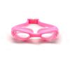 Gafas de Natación Empacadas en Bolsa Transfronterizas para Adolescentes y Adultos, Gafas de Natación Transparentes de Alta Definición para Protección Ocular, Gafas de Natación de Marco Pequeño de Alta Definición