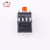 Qualidade original genuína garantia L6562D L6562DTR patch SOP8 Chip de gerenciamento de energia LCD