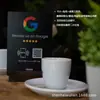 Tarjeta NFC Alipay Tap-to-Pay para Pedir Comidas, Reseñas de Google, Descuento en Restaurante, Soporte Flexible, Universal para Uso Transfronterizo
